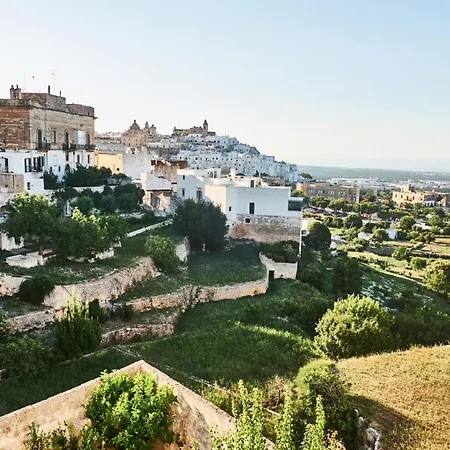 Equorum Delicious - Centro Ostuni