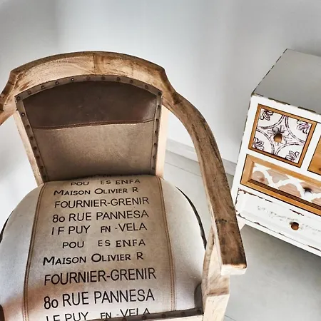 Prázdninový dům Equorum Delicious - Centro Ostuni