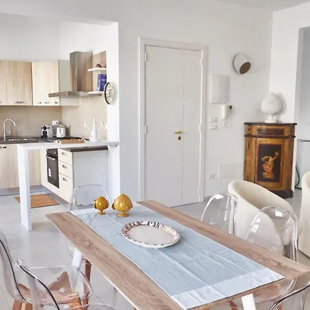 Equorum Delicious - Centro * Ostuni