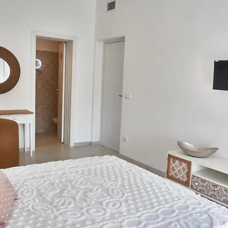 Prázdninový dům Equorum Delicious - Centro Ostuni