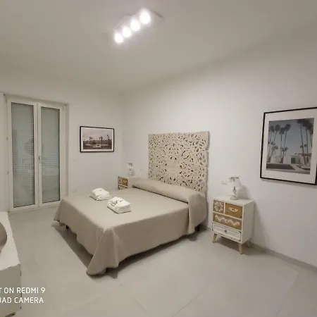 Holiday home Equorum Delicious - Centro Ostuni