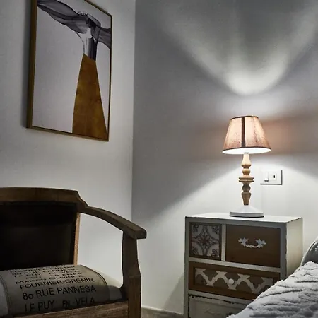 Equorum Delicious - Centro Holiday home
