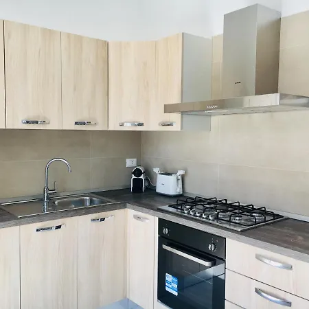 Prázdninový dům Equorum Delicious - Centro