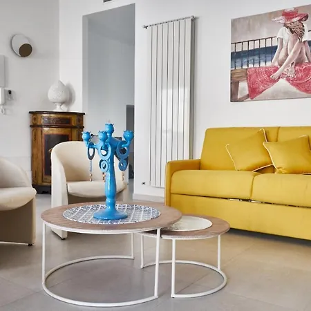 Prázdninový dům Equorum Delicious - Centro Ostuni