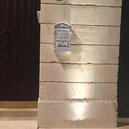 Prázdninový dům Equorum Delicious - Centro