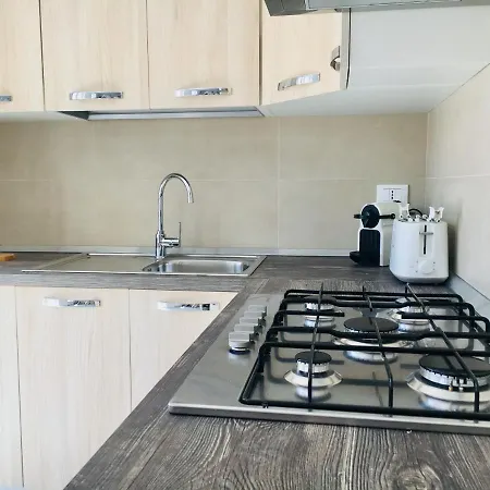 Holiday home Equorum Delicious - Centro Ostuni