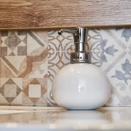 Prázdninový dům Equorum Delicious - Centro Ostuni