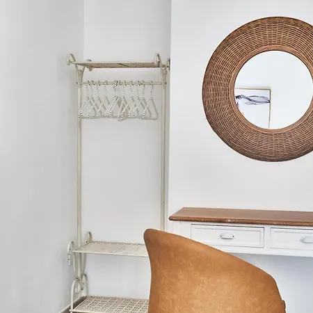 Equorum Delicious - Centro Holiday home Ostuni