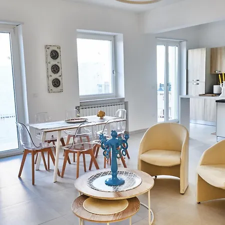 Equorum Delicious - Centro Holiday home