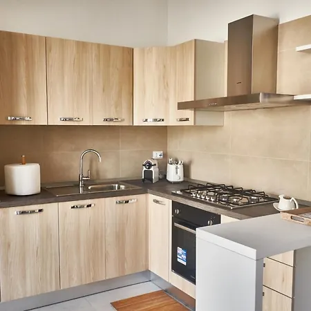 Equorum Delicious - Centro Holiday home