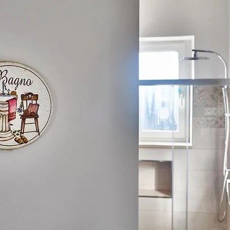 Prázdninový dům Equorum Delicious - Centro