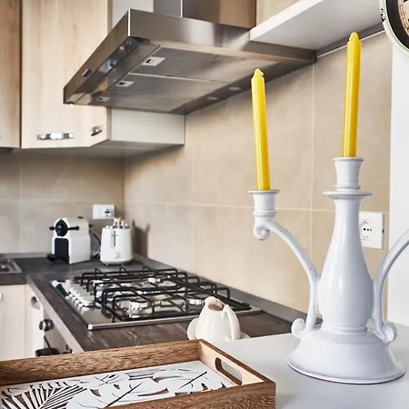 Equorum Delicious - Centro Holiday home Ostuni