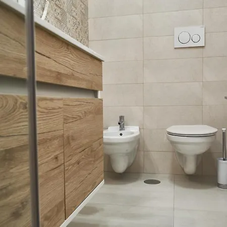 Prázdninový dům Equorum Delicious - Centro Ostuni