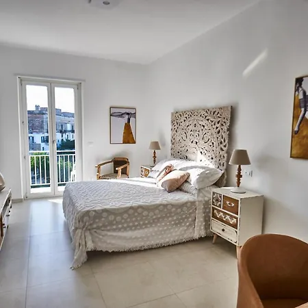 Equorum Delicious - Centro Holiday home
