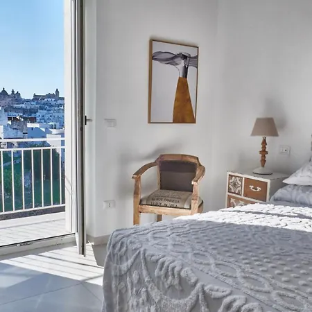 Equorum Delicious - Centro Holiday home