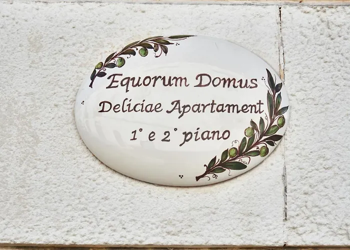 Equorum Delicious - Centro Ostuni