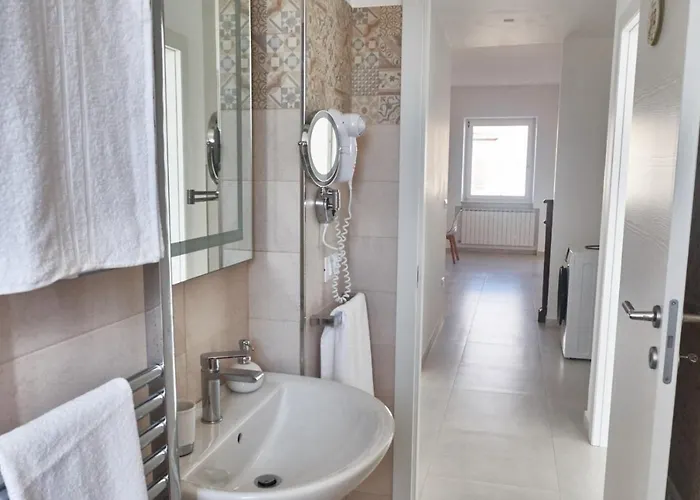 Dom wakacyjny Equorum Delicious - Centro