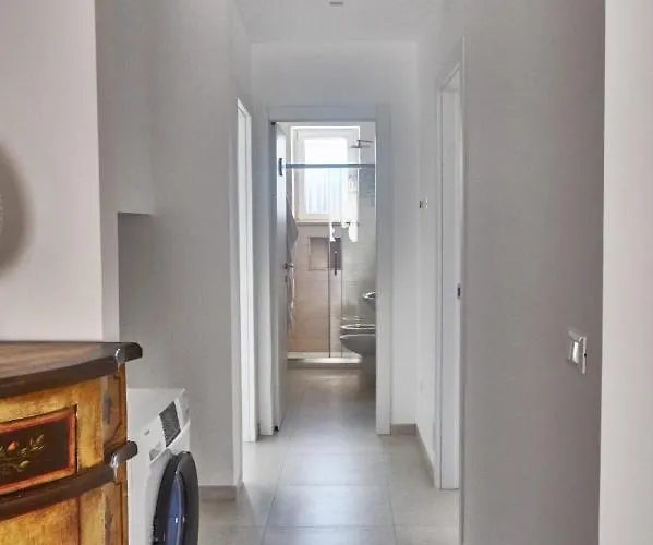 Equorum Delicious - Centro * Ostuni