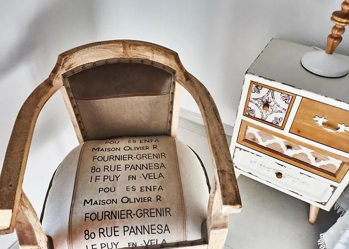 Dom wakacyjny Equorum Delicious - Centro Ostuni