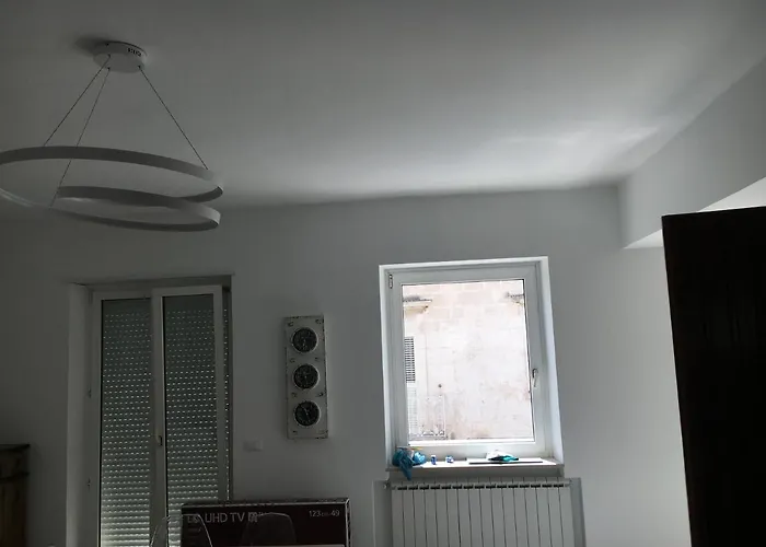 Dom wakacyjny Equorum Delicious - Centro Ostuni