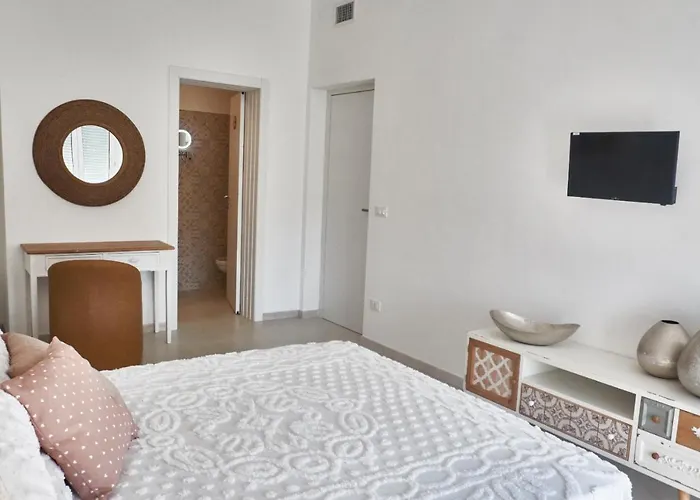 Dom wakacyjny Equorum Delicious - Centro Ostuni