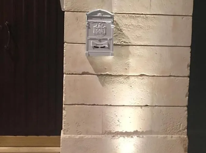 Dom wakacyjny Equorum Delicious - Centro