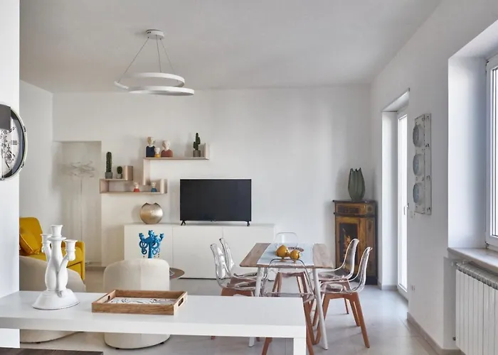 Equorum Delicious - Centro Ostuni