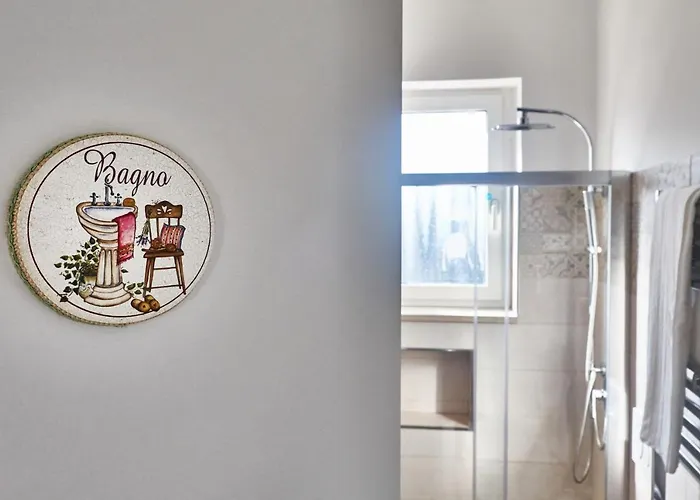 Dom wakacyjny Equorum Delicious - Centro