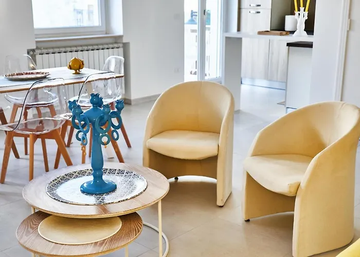 Equorum Delicious - Centro Ostuni