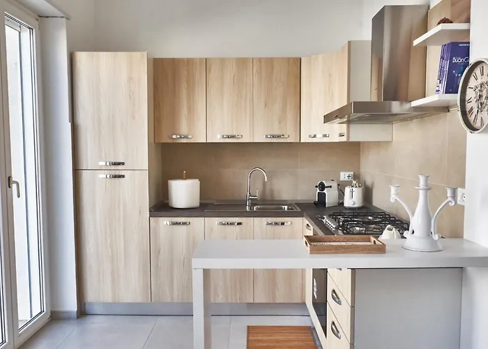 Equorum Delicious - Centro Ostuni