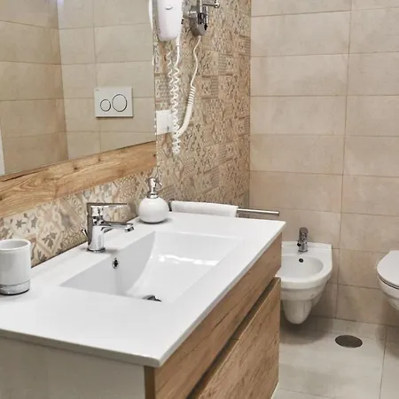 Tatil Evi Equorum Delicious - Centro