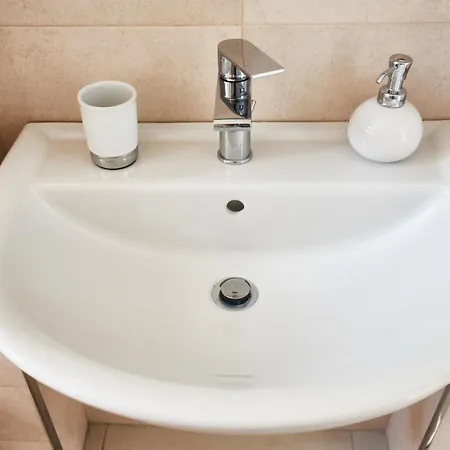 Tatil Evi Equorum Delicious - Centro