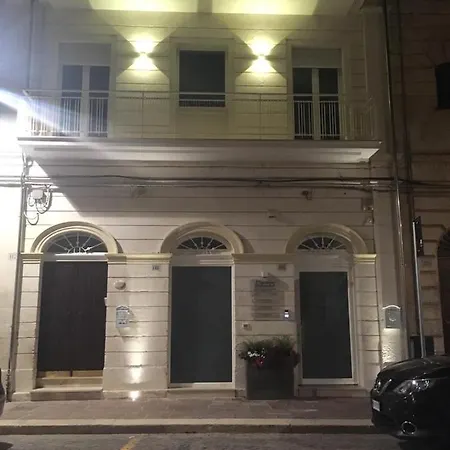 Tatil Evi Equorum Delicious - Centro *