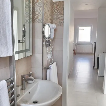 Tatil Evi Equorum Delicious - Centro