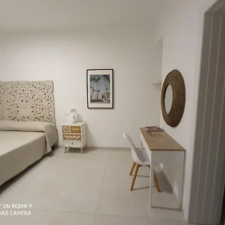 Tatil Evi Equorum Delicious - Centro *