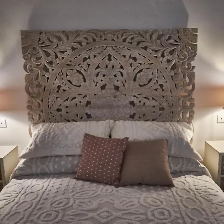 Tatil Evi Equorum Delicious - Centro *