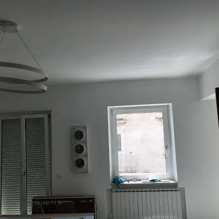 Tatil Evi Equorum Delicious - Centro Ostuni