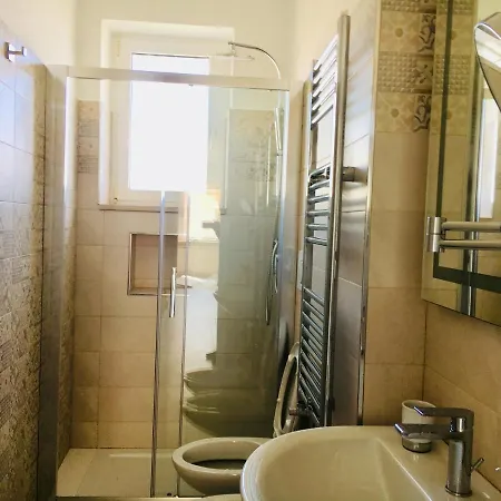 Tatil Evi Equorum Delicious - Centro *