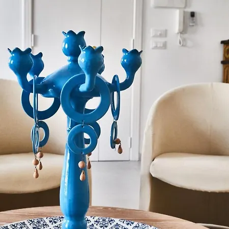 Tatil Evi Equorum Delicious - Centro *