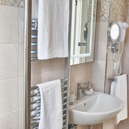 Equorum Delicious - Centro