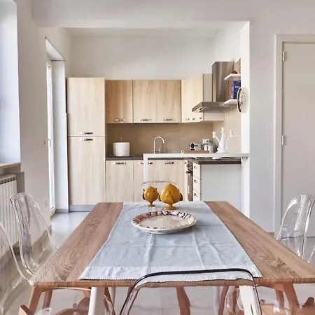 Equorum Delicious - Centro Ostuni