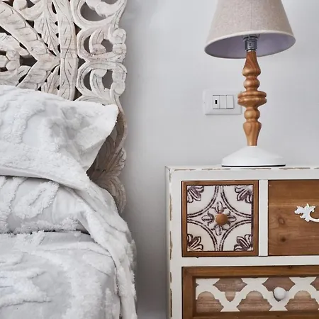 Tatil Evi Equorum Delicious - Centro Ostuni