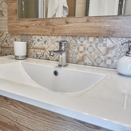 Tatil Evi Equorum Delicious - Centro Ostuni