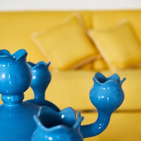 Tatil Evi Equorum Delicious - Centro *