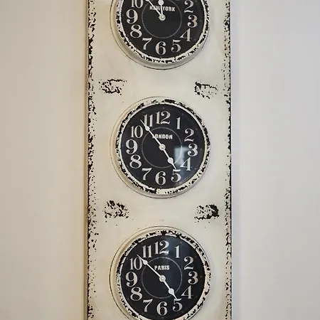 Tatil Evi Equorum Delicious - Centro