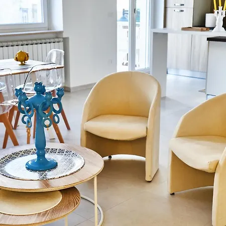 Equorum Delicious - Centro Ostuni