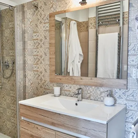 Tatil Evi Equorum Delicious - Centro Ostuni