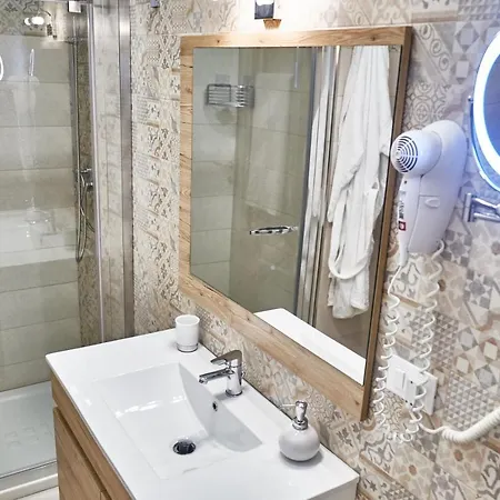 Tatil Evi Equorum Delicious - Centro *