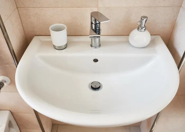 Ferienhaus Equorum Delicious - Centro