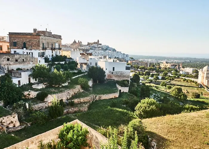 Equorum Delicious - Centro Ostuni